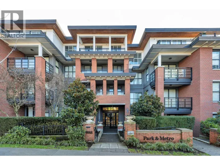 107 7988 YUKON STREET, Vancouver