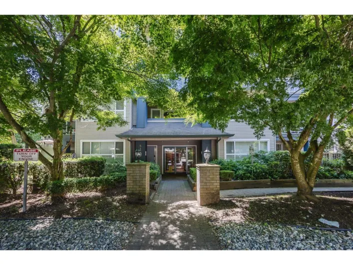 107 8115 121A STREET, Surrey