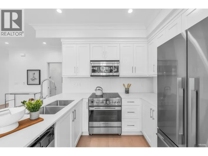 107 8233 WILLIAMS ROAD, Richmond