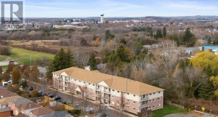 107 - 841 BATTELL STREET, Cobourg