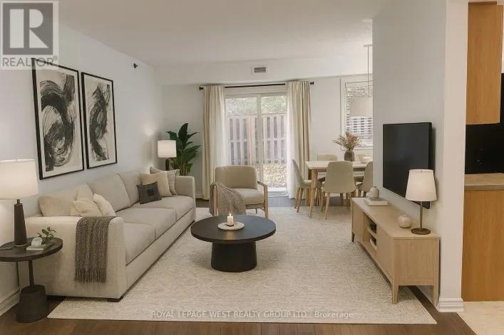 107 - 841 BATTELL STREET N, Cobourg