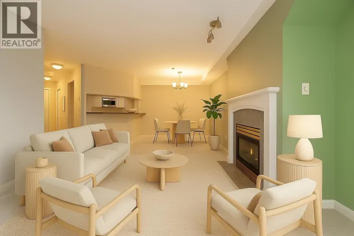 107 8430 JELLICOE STREET, Vancouver