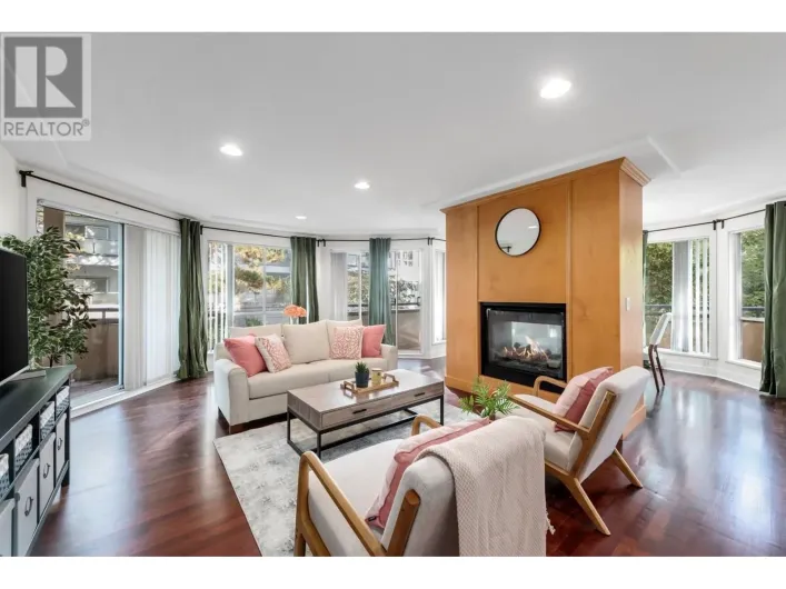 107 8600 LANSDOWNE ROAD, Richmond