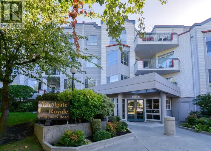 107 8700 JONES ROAD, Richmond