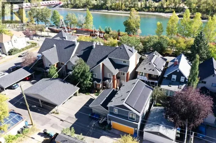 107 9 Street NW, Calgary