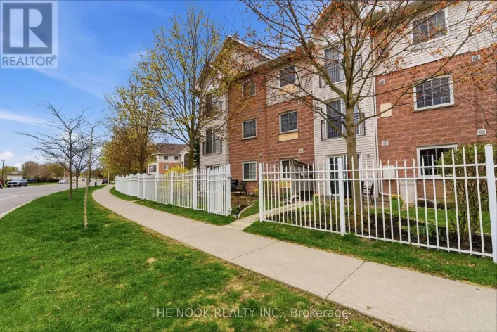 107 - 91 ASPEN SPRINGS DRIVE, Clarington