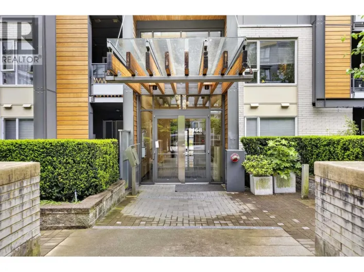 107 9168 SLOPES MEWS, Burnaby