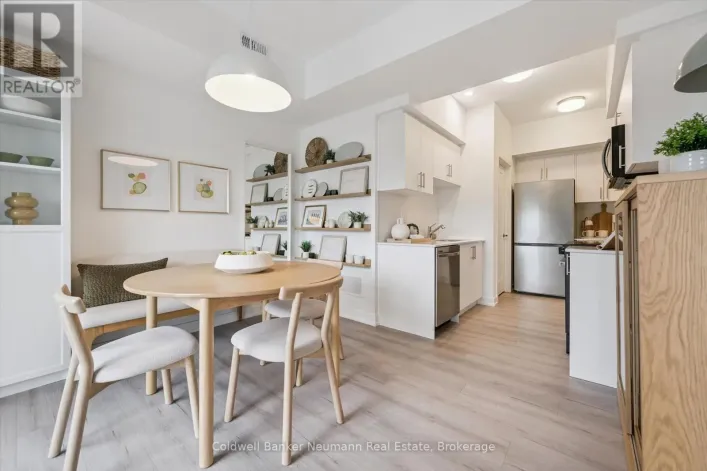 107 - 940 ST DAVID STREET N, Centre Wellington