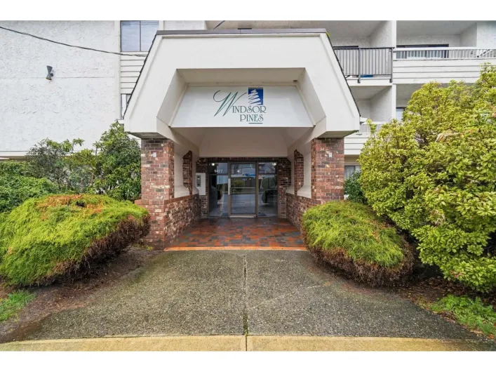 107 9477 COOK STREET|Chilliwack Proper West, Chilliwack