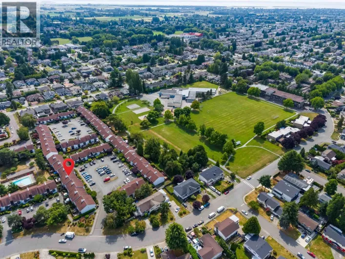107 9700 GLENACRES DRIVE, Richmond