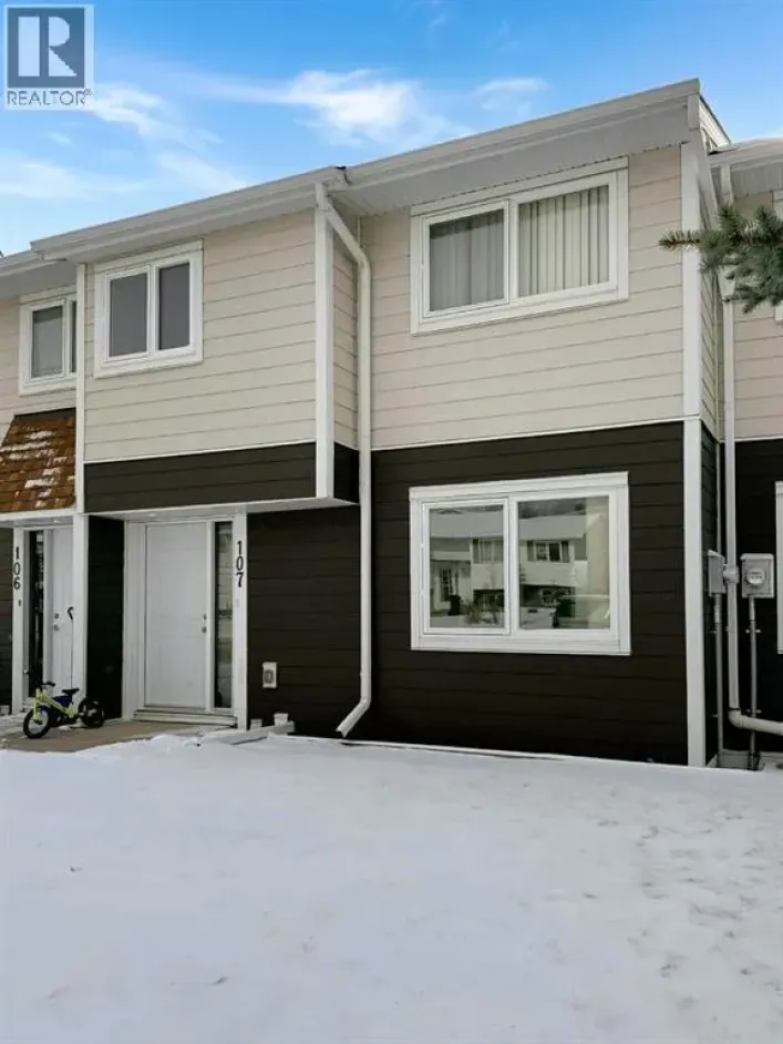 107 97th Avenue, Grande Cache