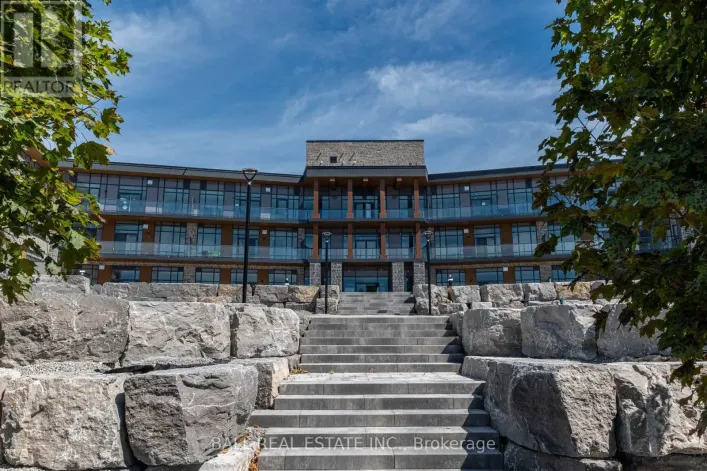 107 - 99 LOUISA STREET, Kawartha Lakes