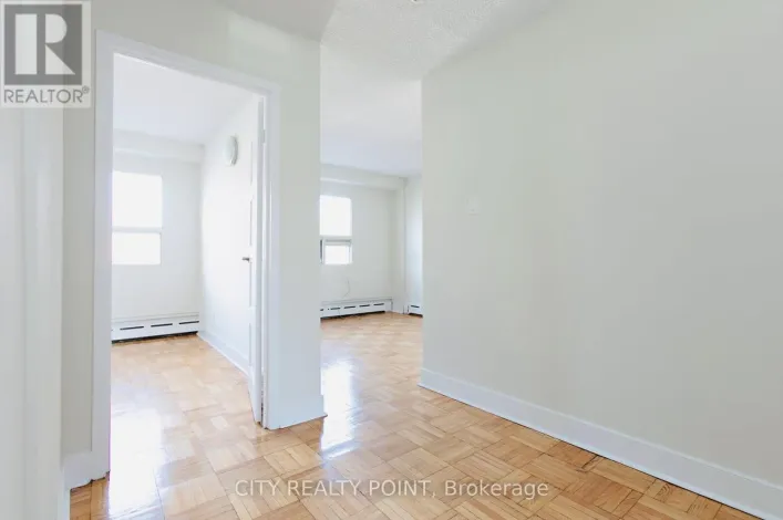 107 - 990 AVENUE ROAD, Toronto