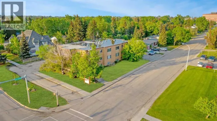 107, 9932 105 Avenue, Grande Prairie