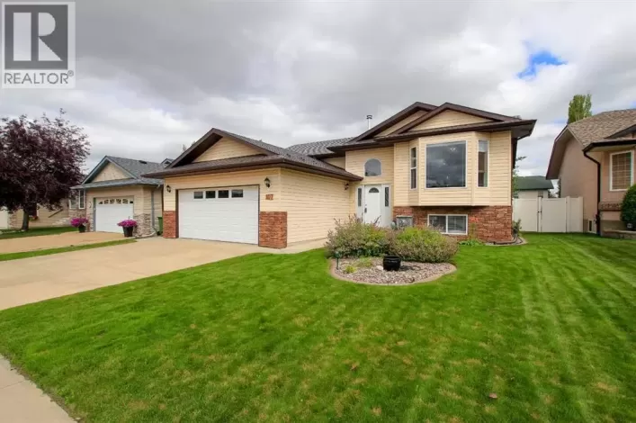 107 Ackerman Crescent, Red Deer