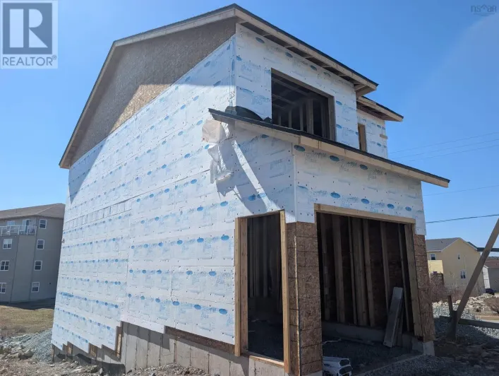 107 Alabaster Way, Halifax