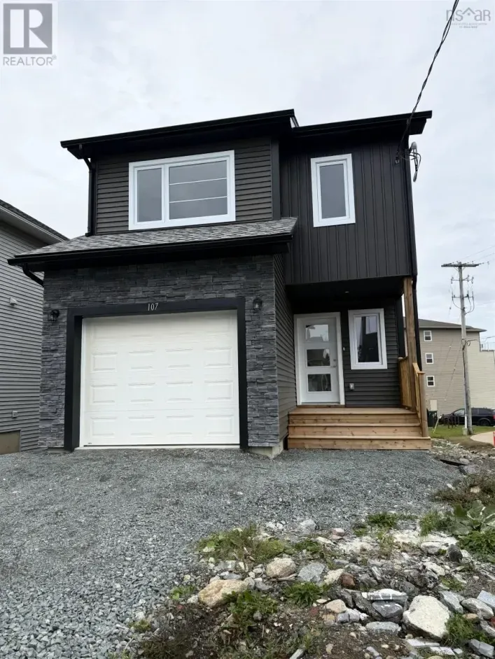 107 Alabaster Way, Halifax
