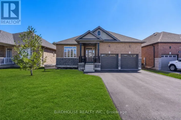 107 ALCORN DRIVE, Kawartha Lakes