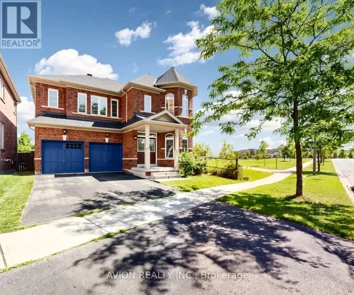 107 ALEXANDER LAWRIE AVENUE, Markham