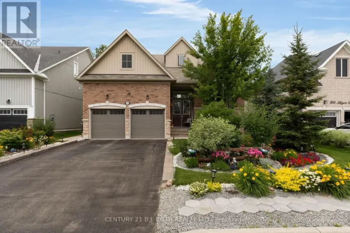 107 ALLEGRA DRIVE, Wasaga Beach