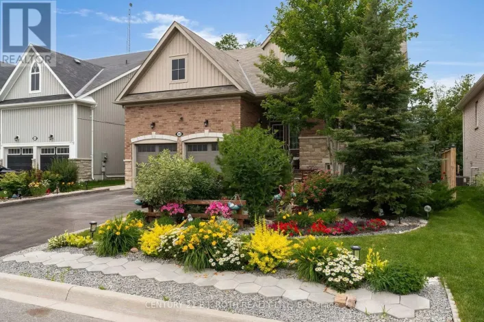 107 ALLEGRA DRIVE, Wasaga Beach