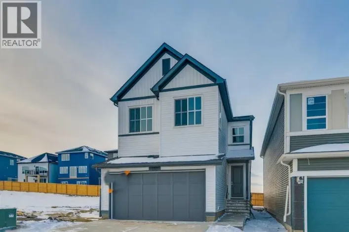 107 Annette Rise NW, Calgary