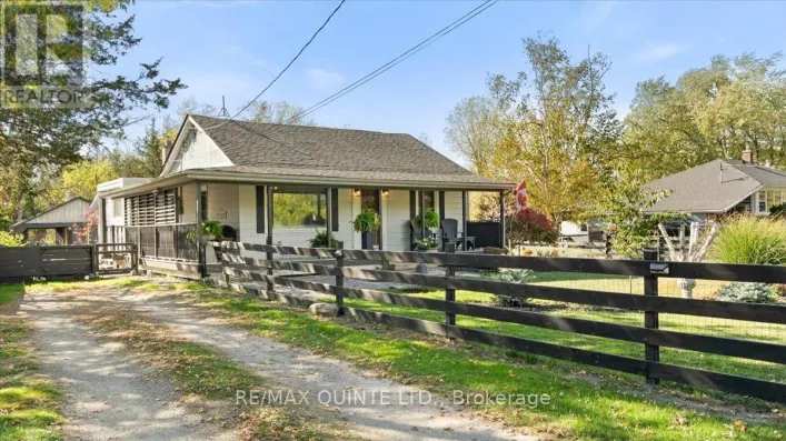 107 ASHLEY STREET, Belleville