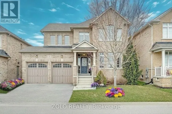 107 ATTRIDGE CRESCENT, Hamilton