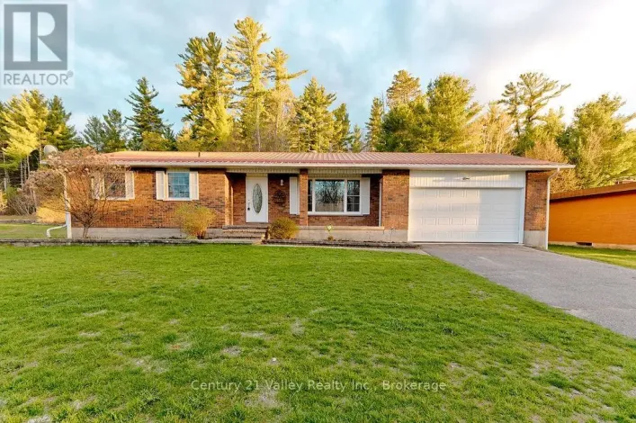 107 AUGSBURG ROAD, Bonnechere Valley