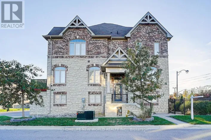 107 BEECHBOROUGH CRESCENT, East Gwillimbury