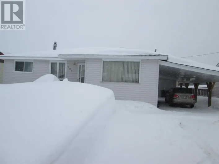 107 Birch Drive, Ignace