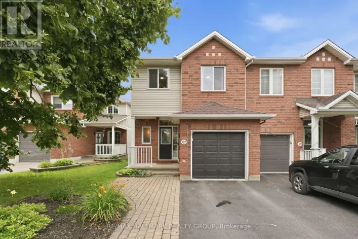 107 BISHOPS MILLS WAY, Ottawa