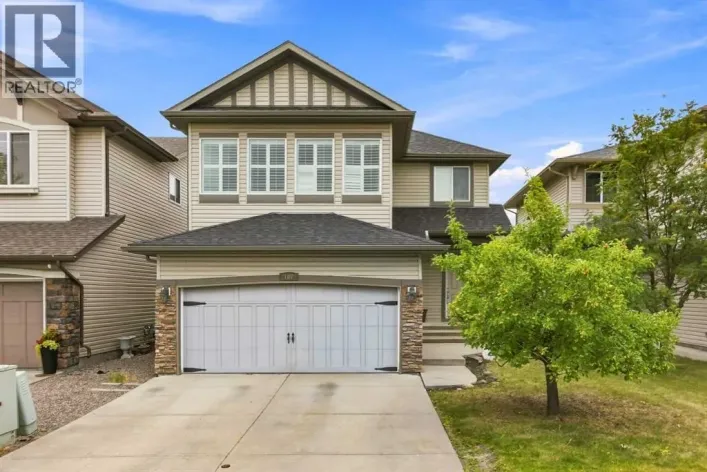 107 Brightonstone Common SE, Calgary