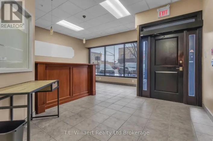 107 BROADWAY STREET, Tillsonburg