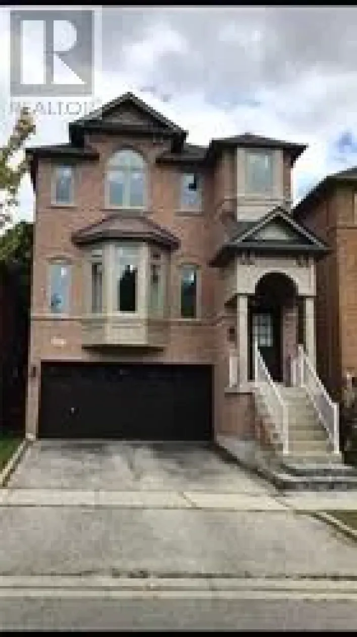 House for rent: 107 BROCK AVENUE, Markham