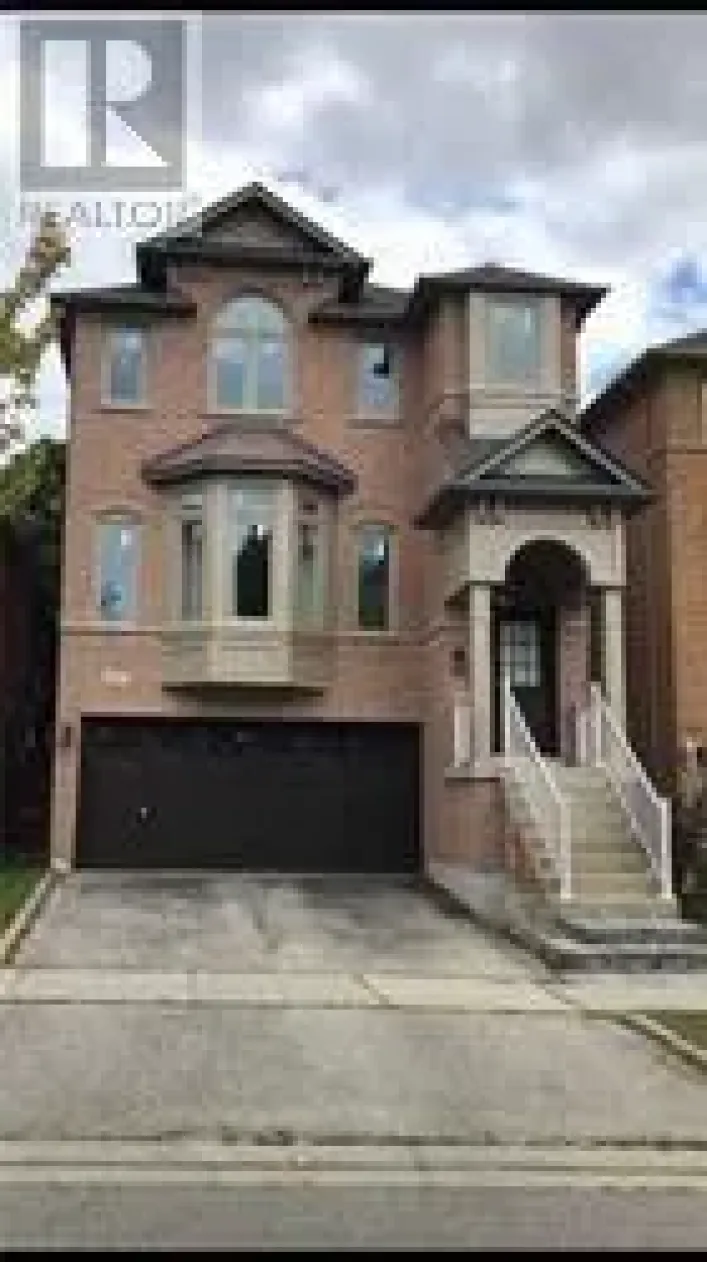 107 BROCK AVENUE, Markham