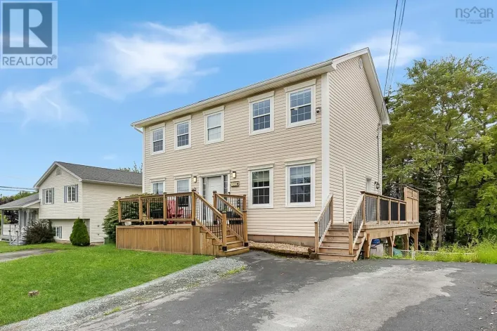 107 Bucheron Crescent, Middle Sackville