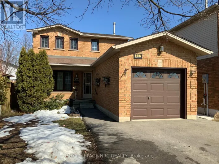 107 BUTLER DRIVE, Hamilton