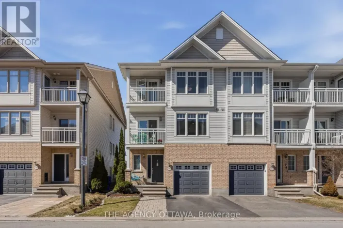 107 CAITHNESS PRIVATE, Ottawa