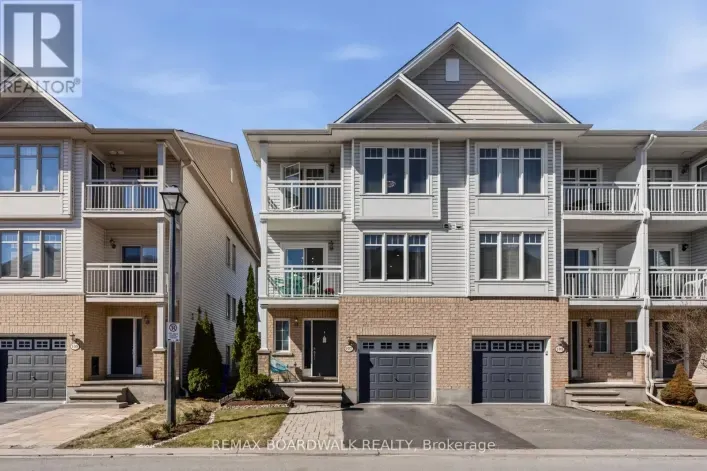 107 CAITHNESS PRIVATE, Ottawa