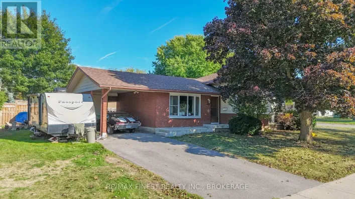 107 CASTERTON AVENUE, Kingston