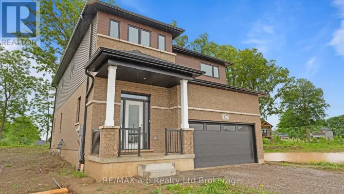 107 CAYLEY STREET, Norwich