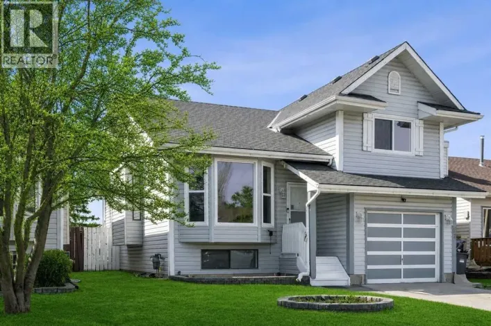 107 Cedargrove Way SW, Calgary