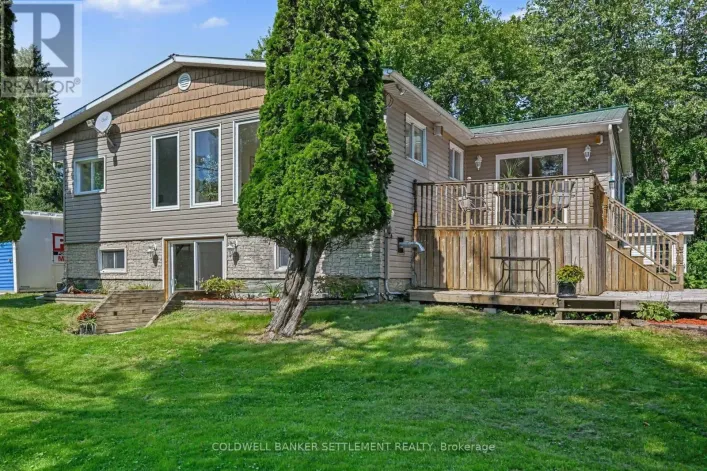 107 CHAMNEY SHORE ROAD, Drummond/North Elmsley