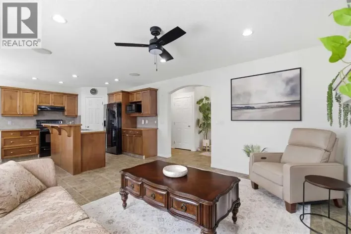 107 Cimarron Grove Circle, Okotoks