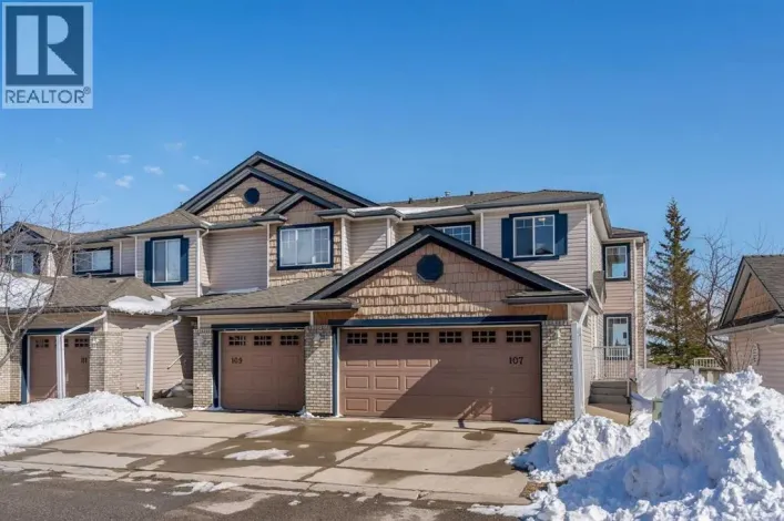 107 Citadel Estates Manor NW, Calgary