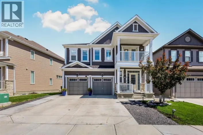 107 Cityscape Way NE, Calgary