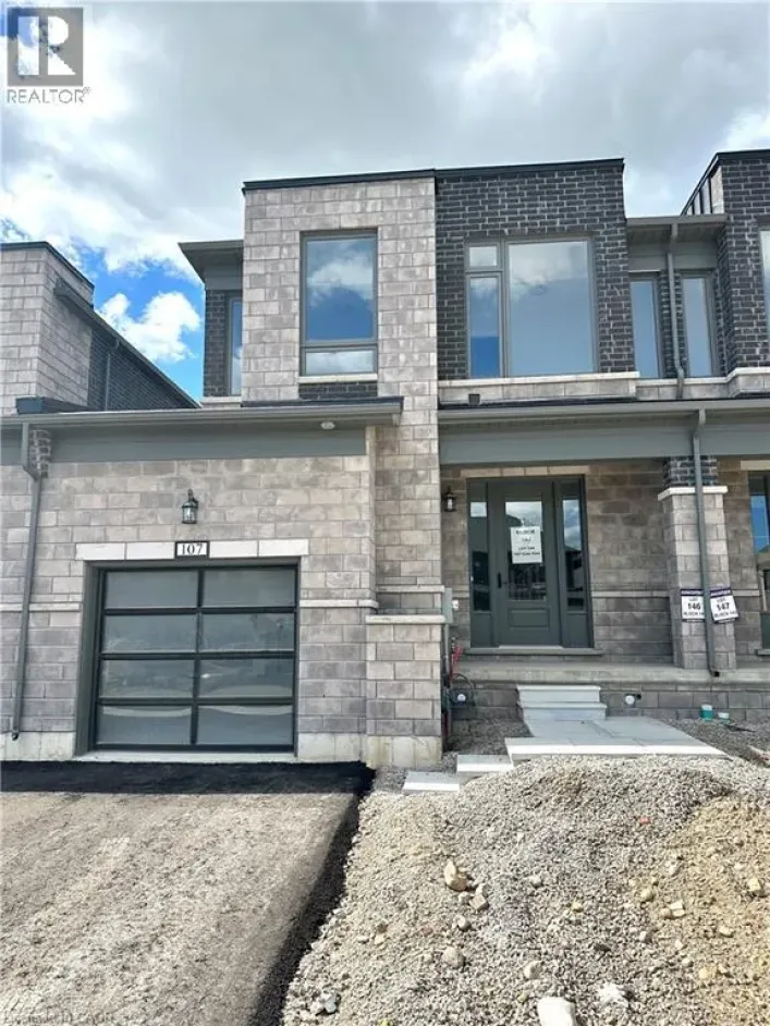 107 COLE Terrace, Woodstock