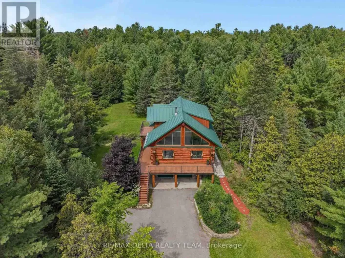 107 CORKERY WOODS DRIVE, Ottawa
