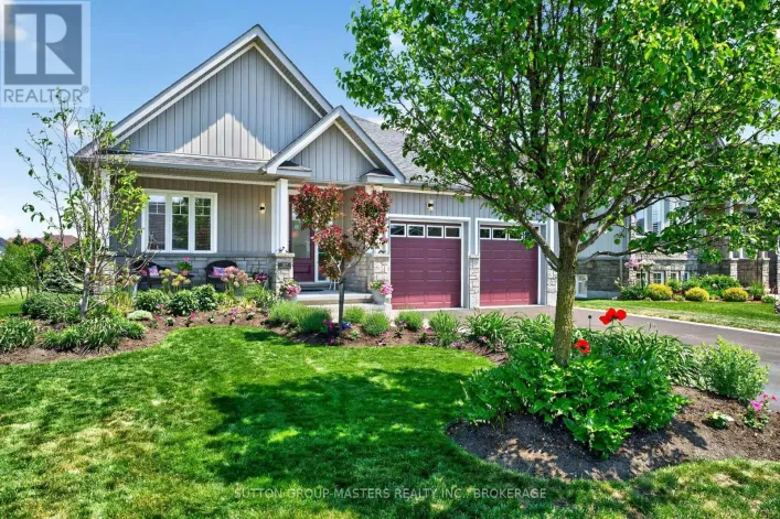 107 COUNTRY CLUB DRIVE, Loyalist